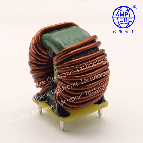 High Power Inductor