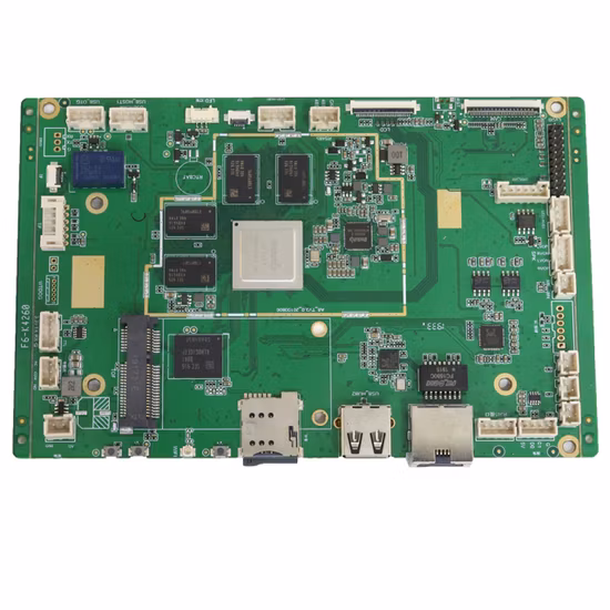 Fr4 Material PCB