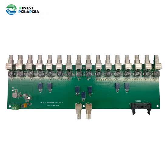 Fr4 Material PCB