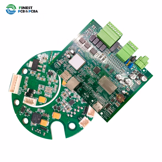 Fr4 Material PCB