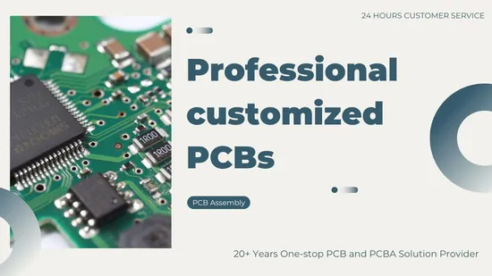 Fr4 Material PCB
