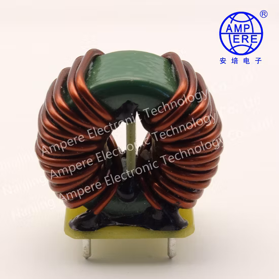 High Power Inductor